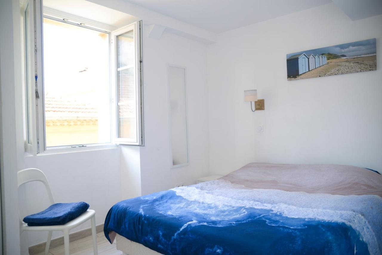 Sunny Apartment In Heart Of Nice Old Town מראה חיצוני תמונה