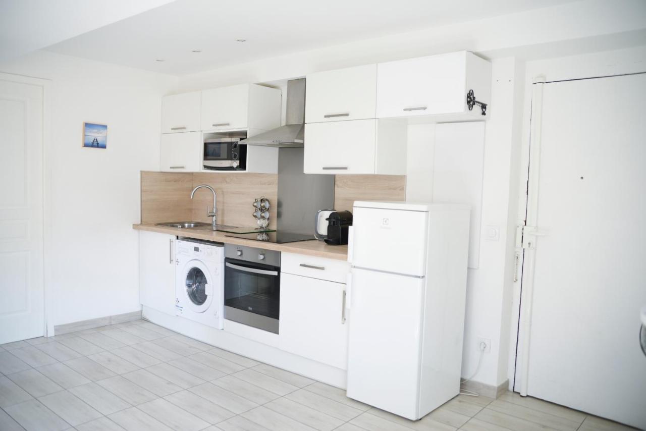 Sunny Apartment In Heart Of Nice Old Town מראה חיצוני תמונה