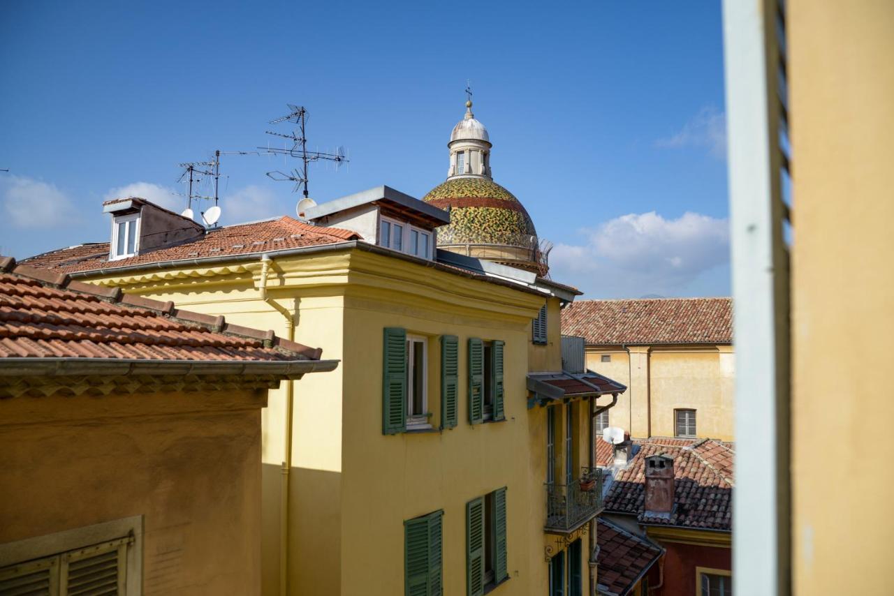 Sunny Apartment In Heart Of Nice Old Town מראה חיצוני תמונה