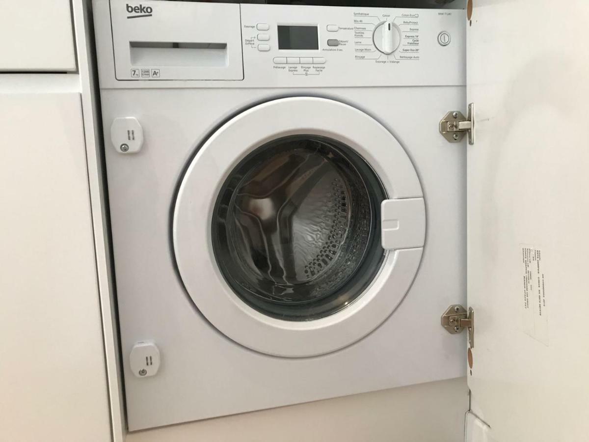 Sunny Apartment In Heart Of Nice Old Town מראה חיצוני תמונה